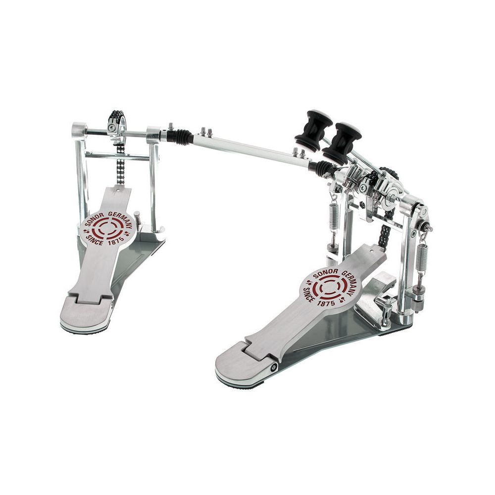 Sonor DP 4000 S Double Pedal – Thomann Ireland