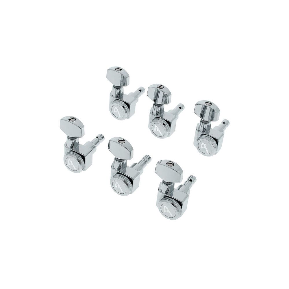 Fender Locking Tuner Short Post CH – Thomann Ireland