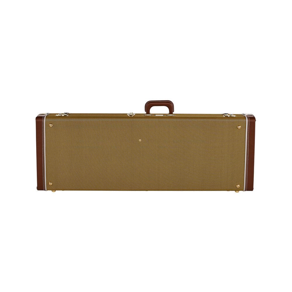 Fender CLSC SRS Case Strat/Tele TWD – Thomann Ireland