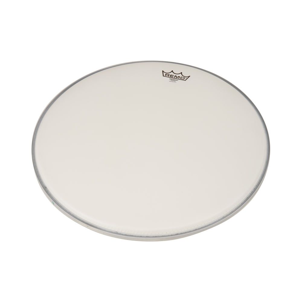 Remo 18" Emperor Coated Bass Drum – Thomann Ireland