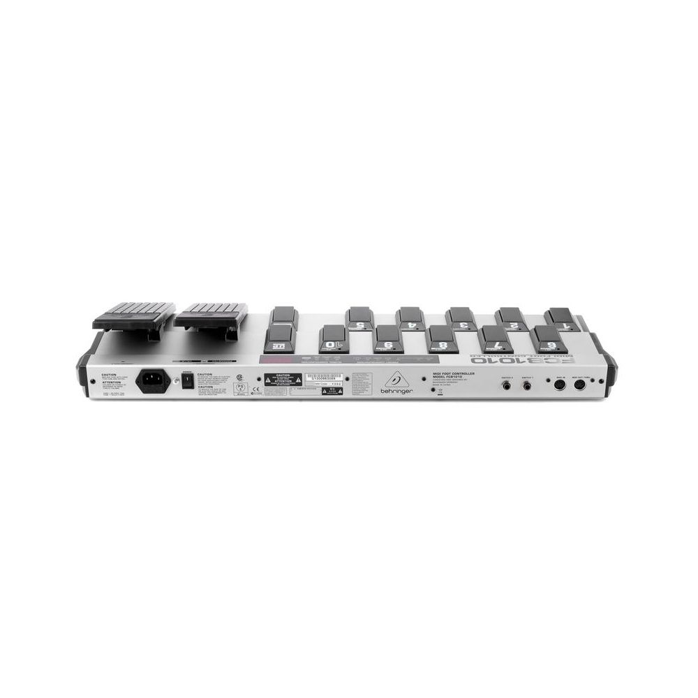 Behringer FCB1010 – Thomann Ireland