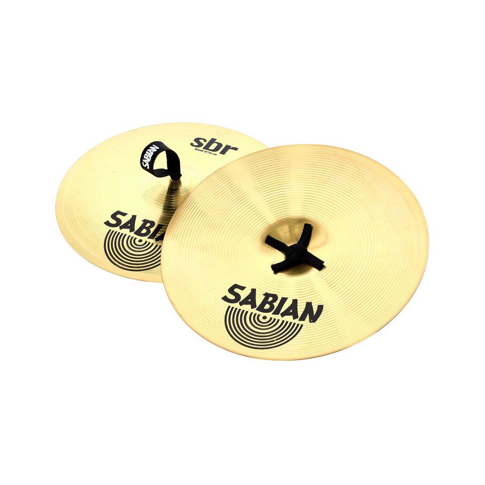 Sabian 16" SBR Band – Thomann Ireland
