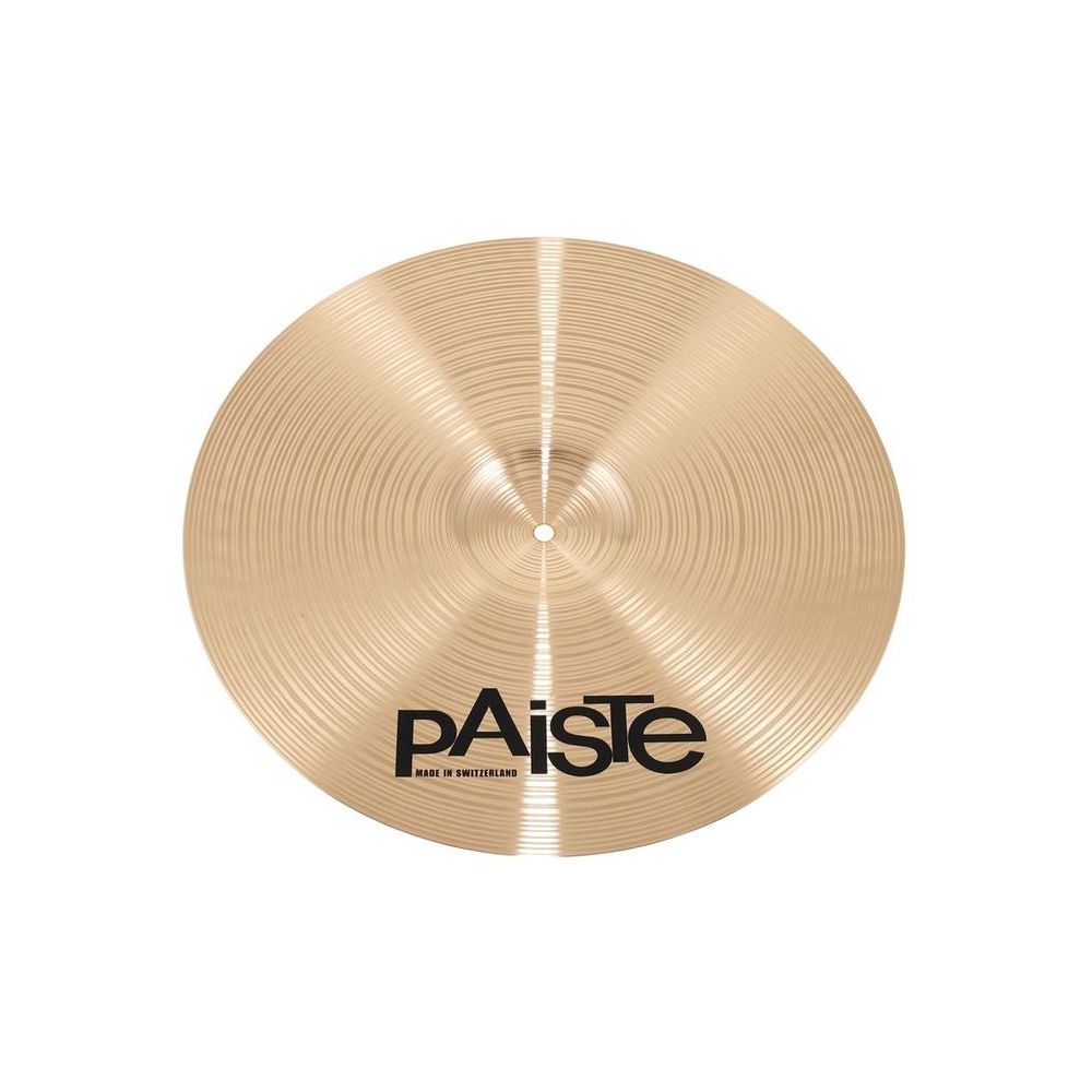 Paiste 18" Signature Fast Crash – Thomann Ireland