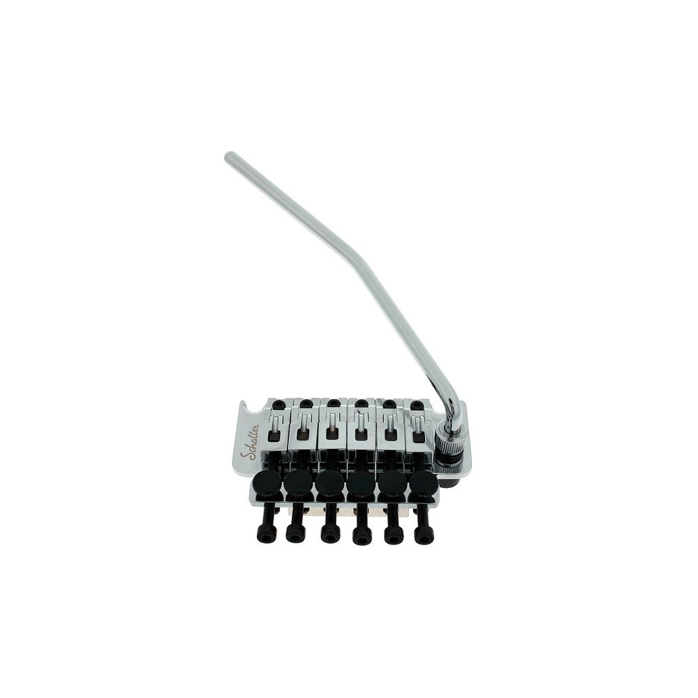 Schaller Lockmeister 6 Tremolo C 37mm – Thomann Ireland