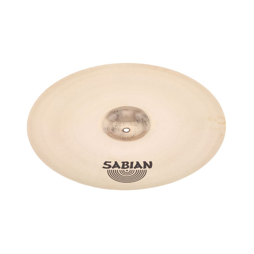Sabian 18" HHX Evolution Crash – Thomann Ireland