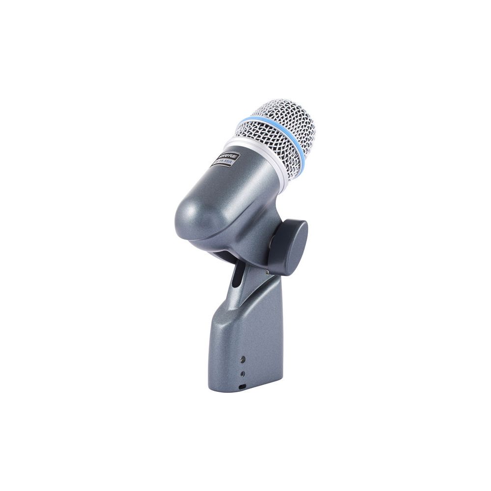 Shure Beta 56 A – Thomann Ireland