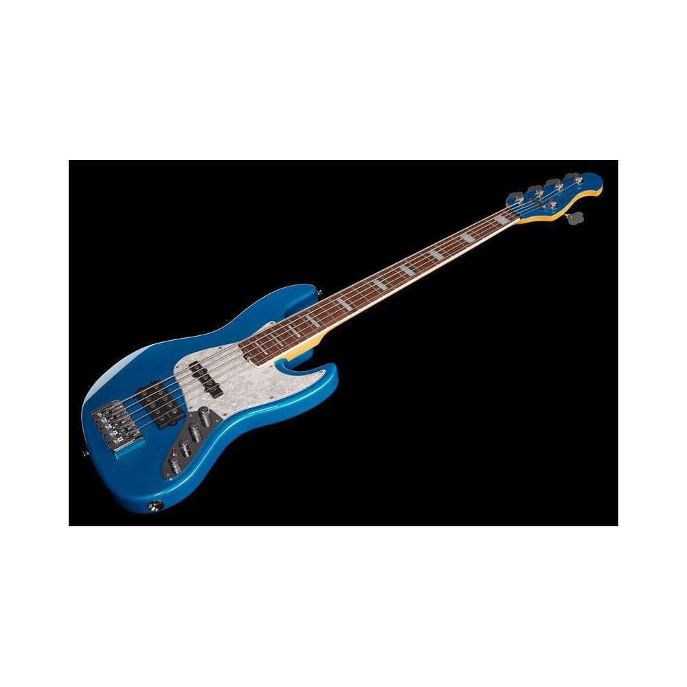 Harley Benton Enhanced MJ