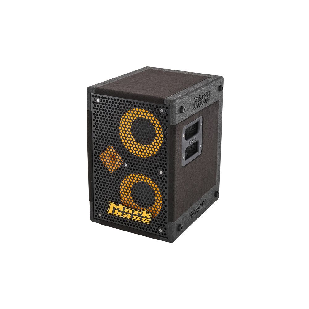 Markbass MB58R 102 P Box 8 – Thomann Ireland