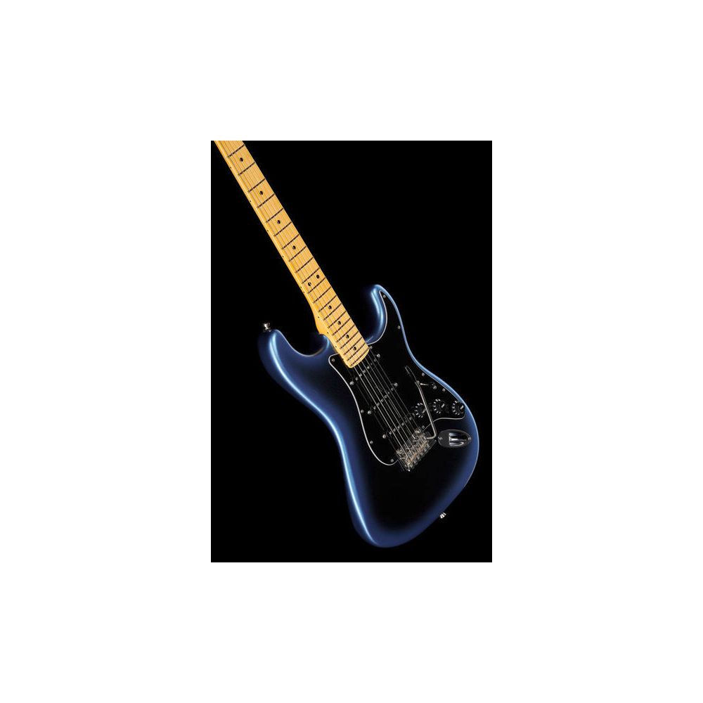 Fender AM Pro II Strat MN DK NIT – Thomann Ireland