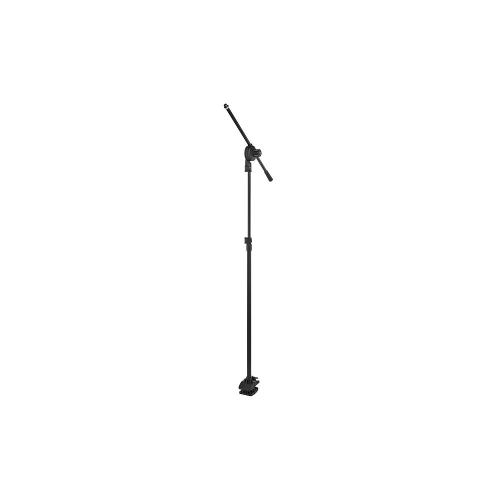 Daddario XPND Pedal Board Mic Stand – Thomann Ireland