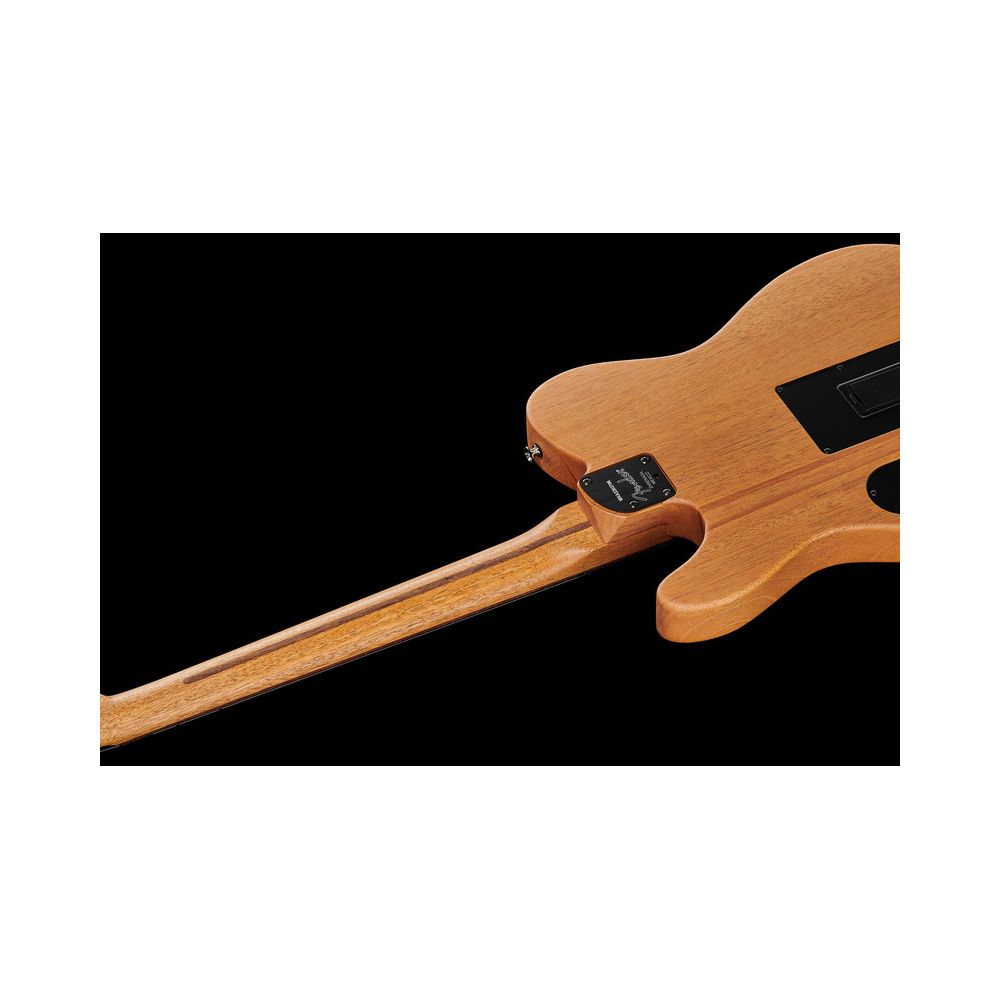 Fender Acoustasonic Player Tele BB – Thomann Ireland