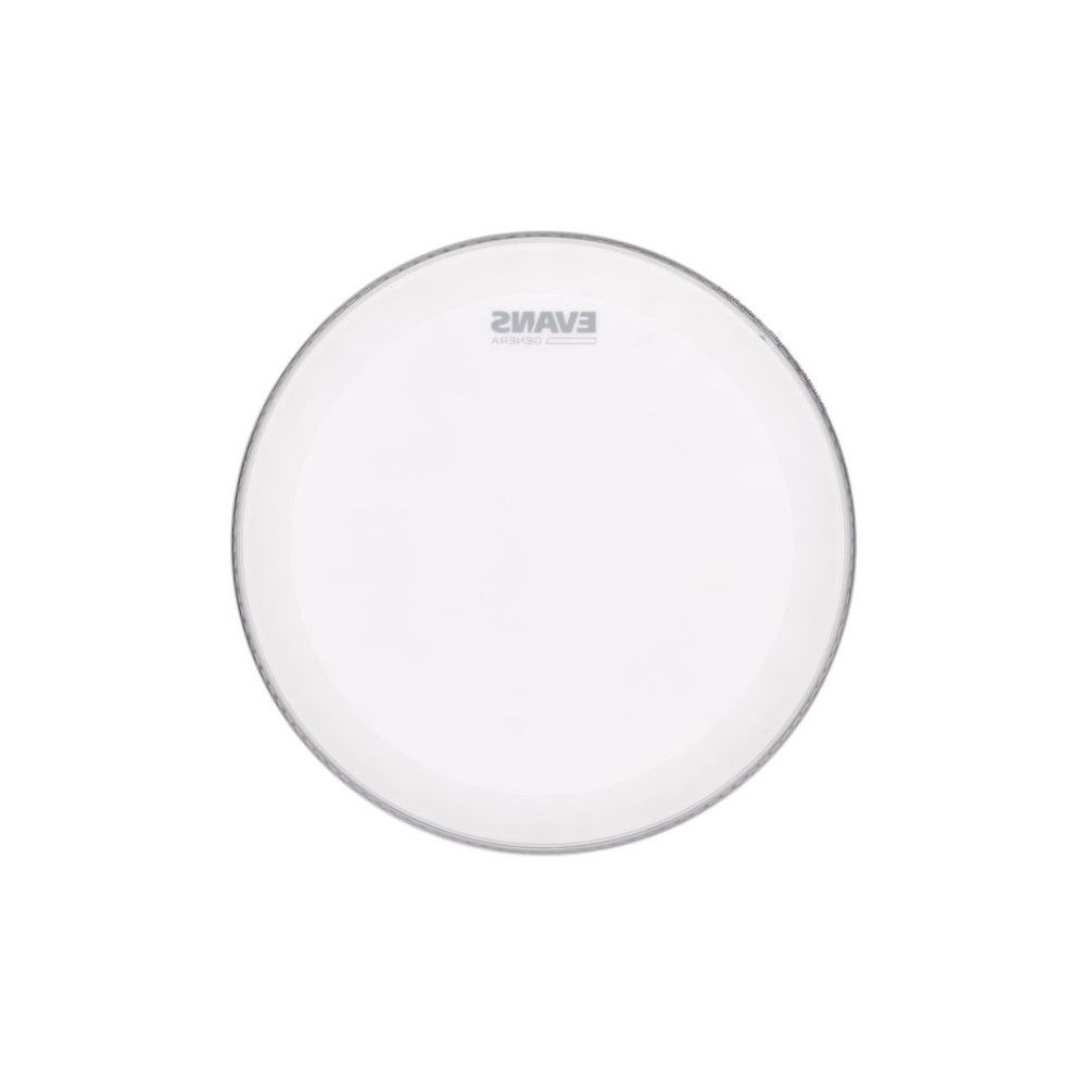 Evans 14" Genera Snare Coated – Thomann Ireland