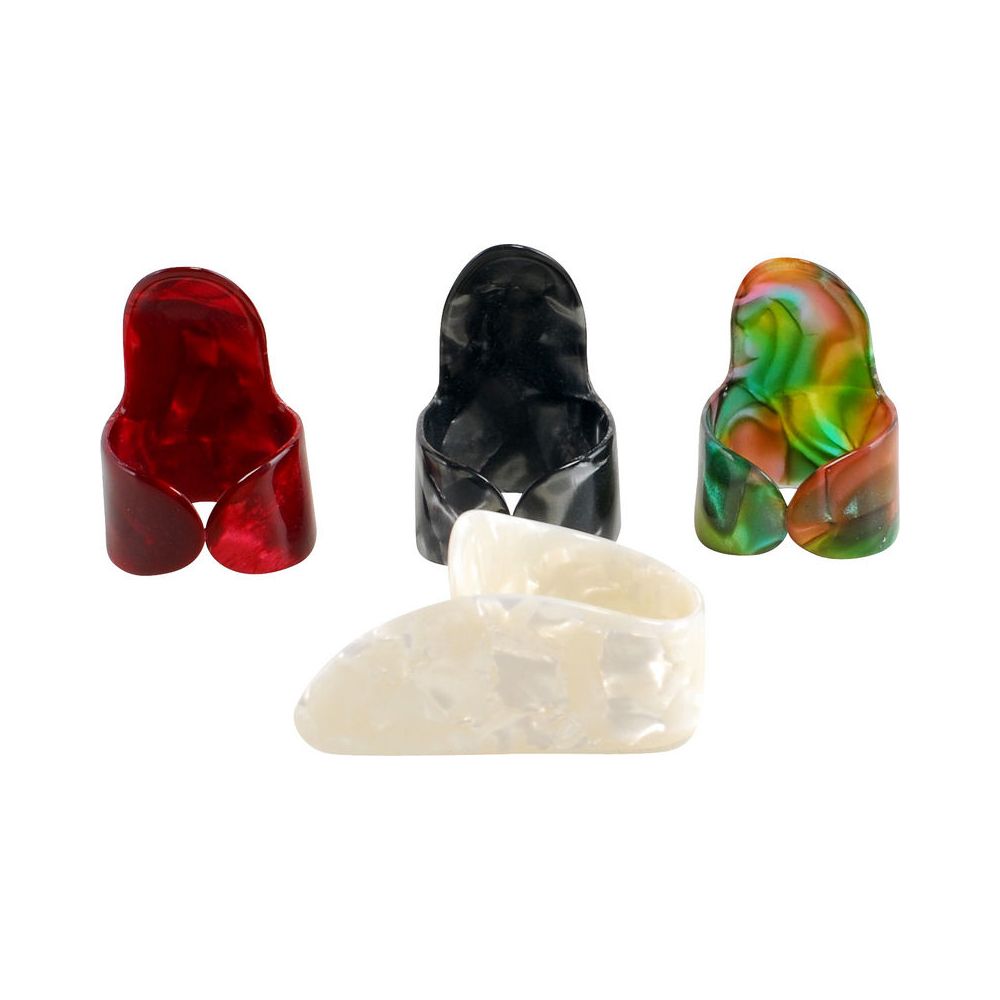 Harley Benton Fingerpick Set – Thomann Ireland