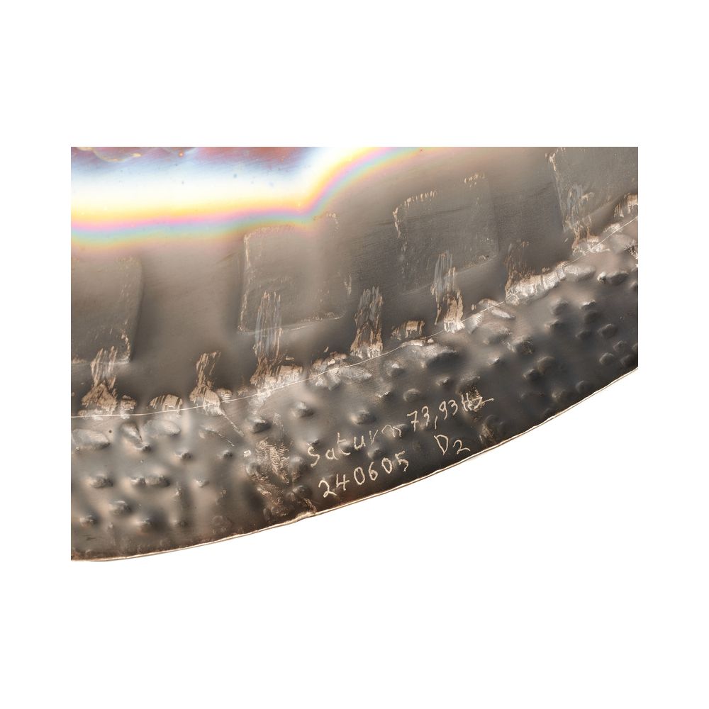 Thomann 32"/81cm Planet Gong Saturn – Thomann Ireland