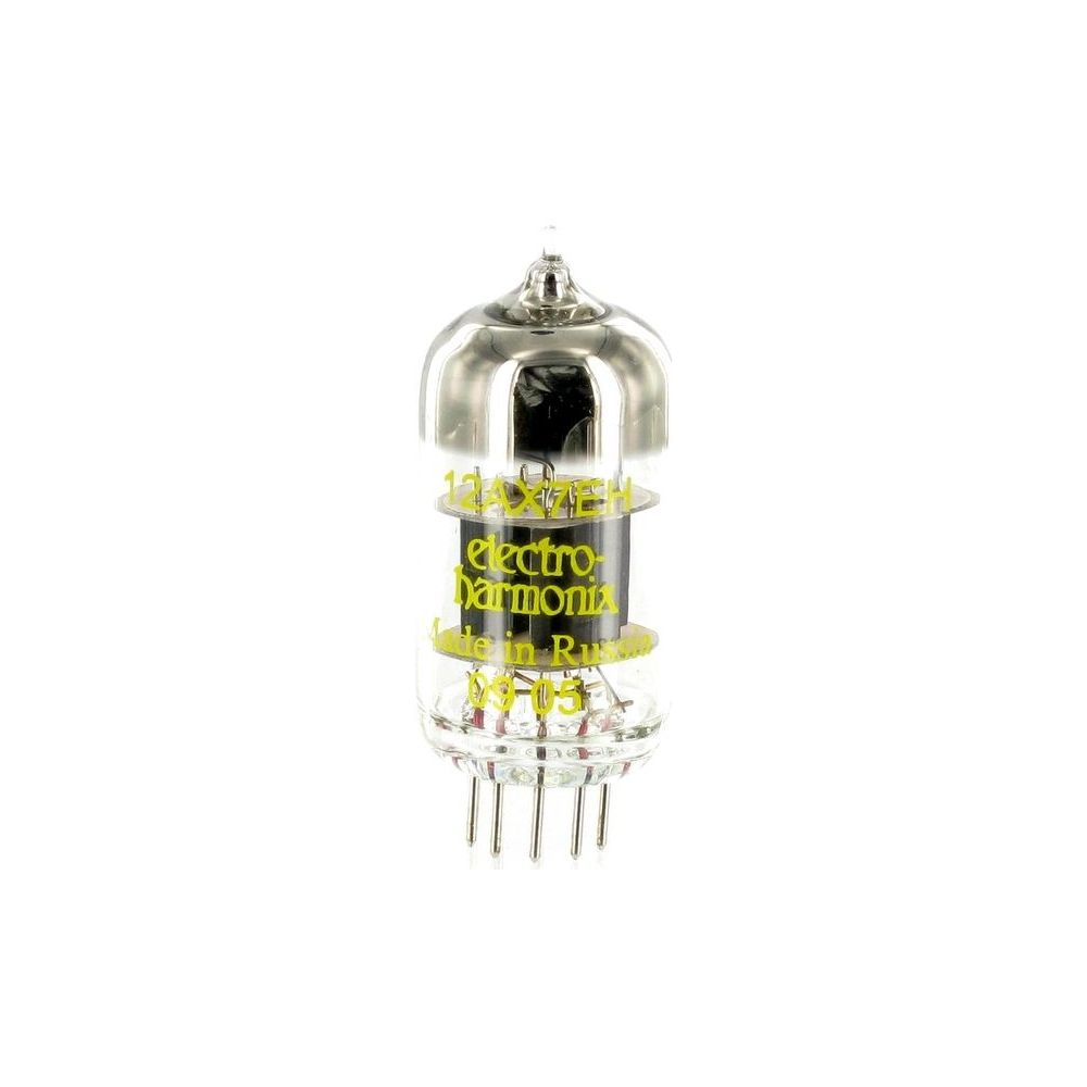 Electro Harmonix 12AX7EH Tube – Thomann Ireland