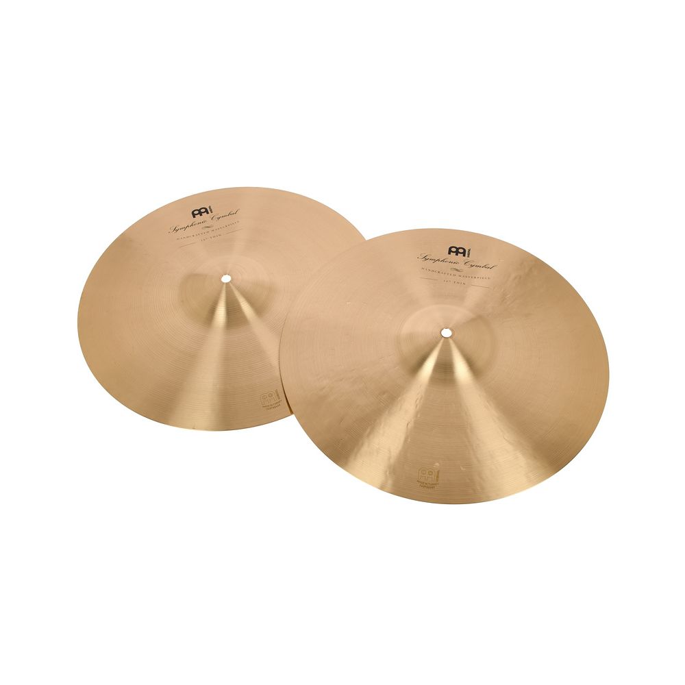 Meinl 16" Symphonic Thin – Thomann Ireland