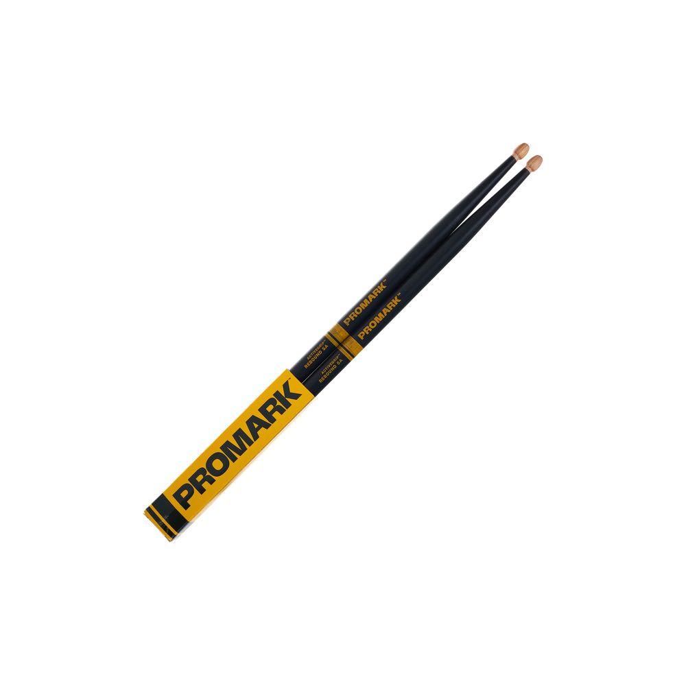 Pro Mark R5AAG 5A Rebound Active Grip – Thomann Ireland