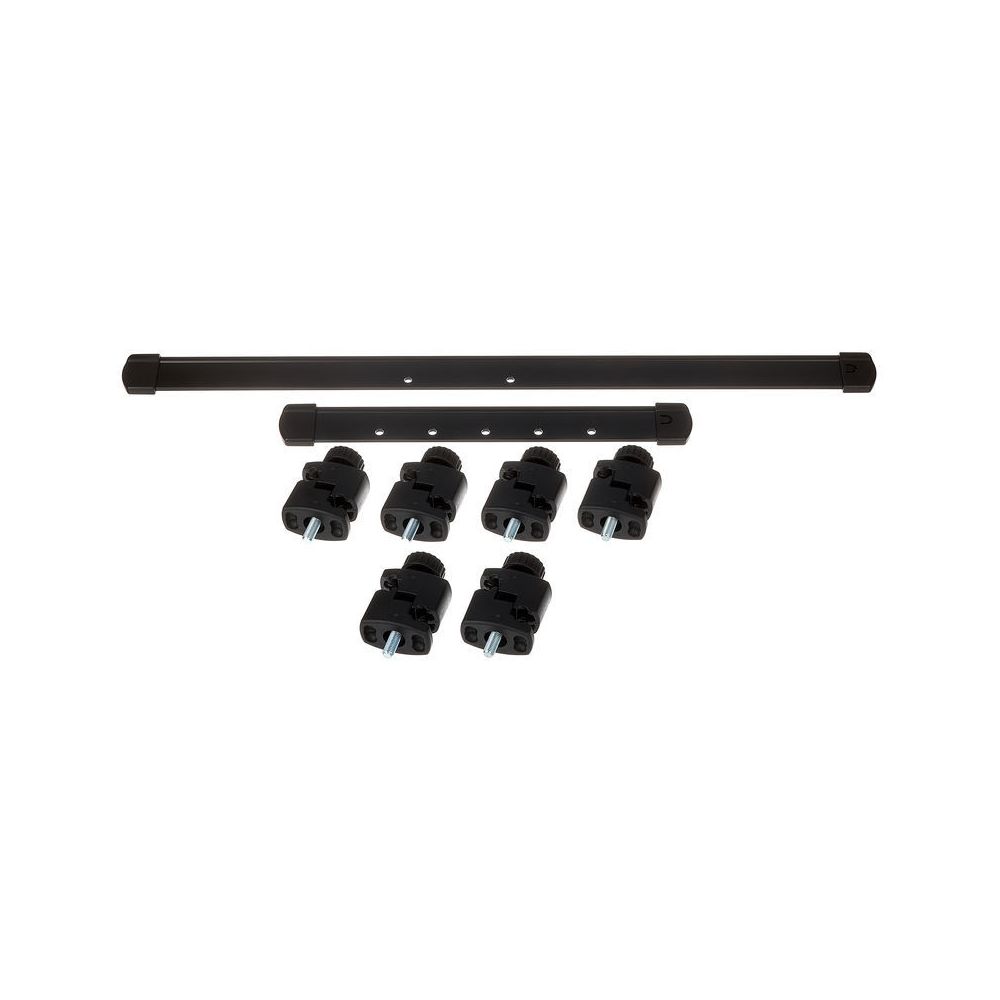 Sonor AC1 Basis Trolley Adapter – Thomann Ireland