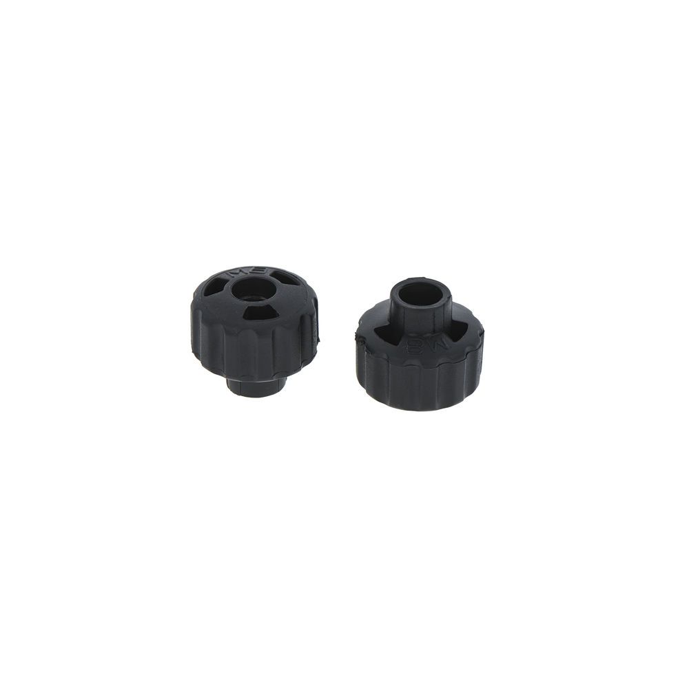 Tama CM8P Cymbal Mates 2pcs. – Thomann Ireland