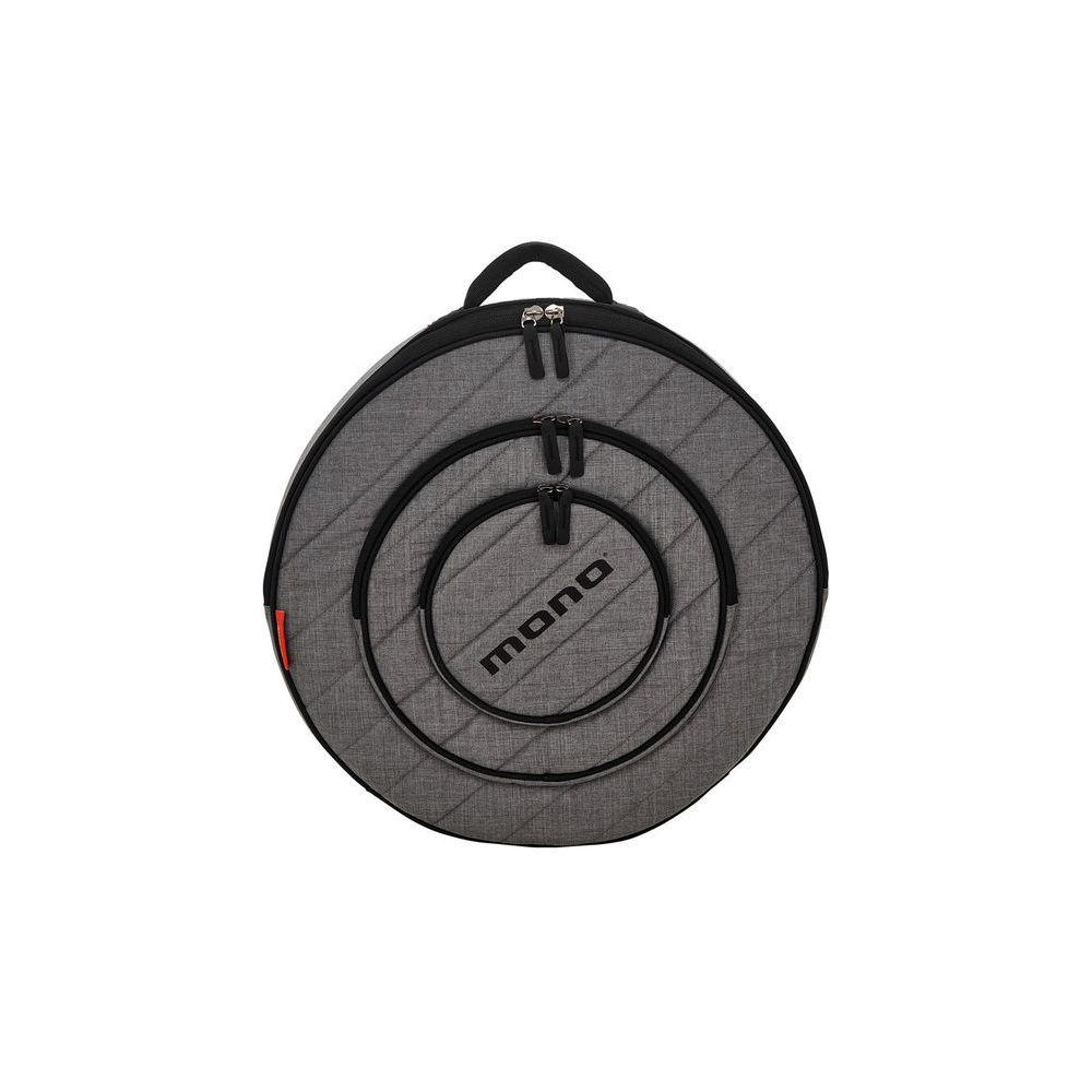 Mono Cases 22" Cymbal Bag Ash – Thomann Ireland