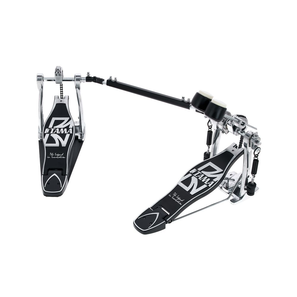 Tama HP30TW Bass Drum Double Pedal – Thomann Ireland