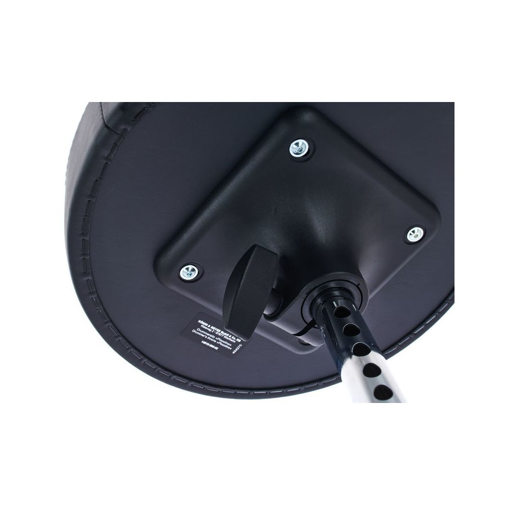 K&M 14010 Drum Throne Piccolino – Thomann Ireland