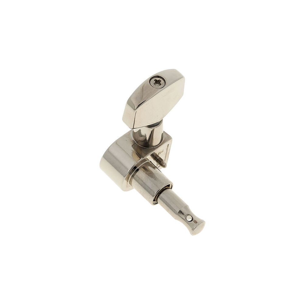 Taylor Guitar Tuners Polished Nickel – Thomann Ireland