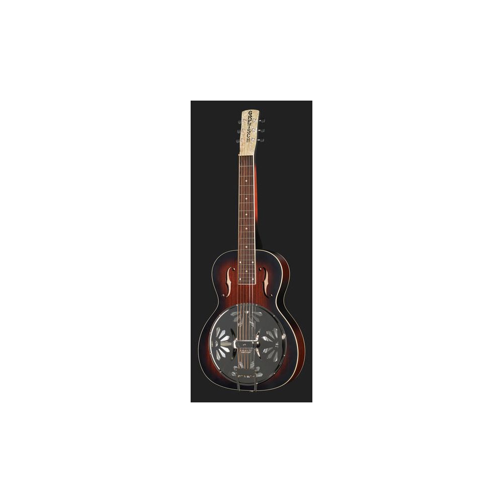 Gretsch G9230 Bobt Squareneck Bundle – Thomann Ireland