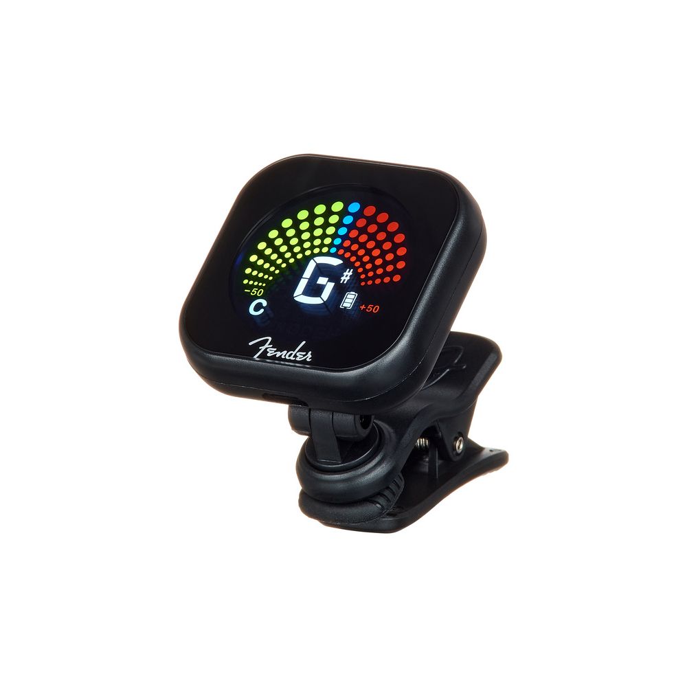 Fender Flash Tuner 2.0 – Thomann Ireland