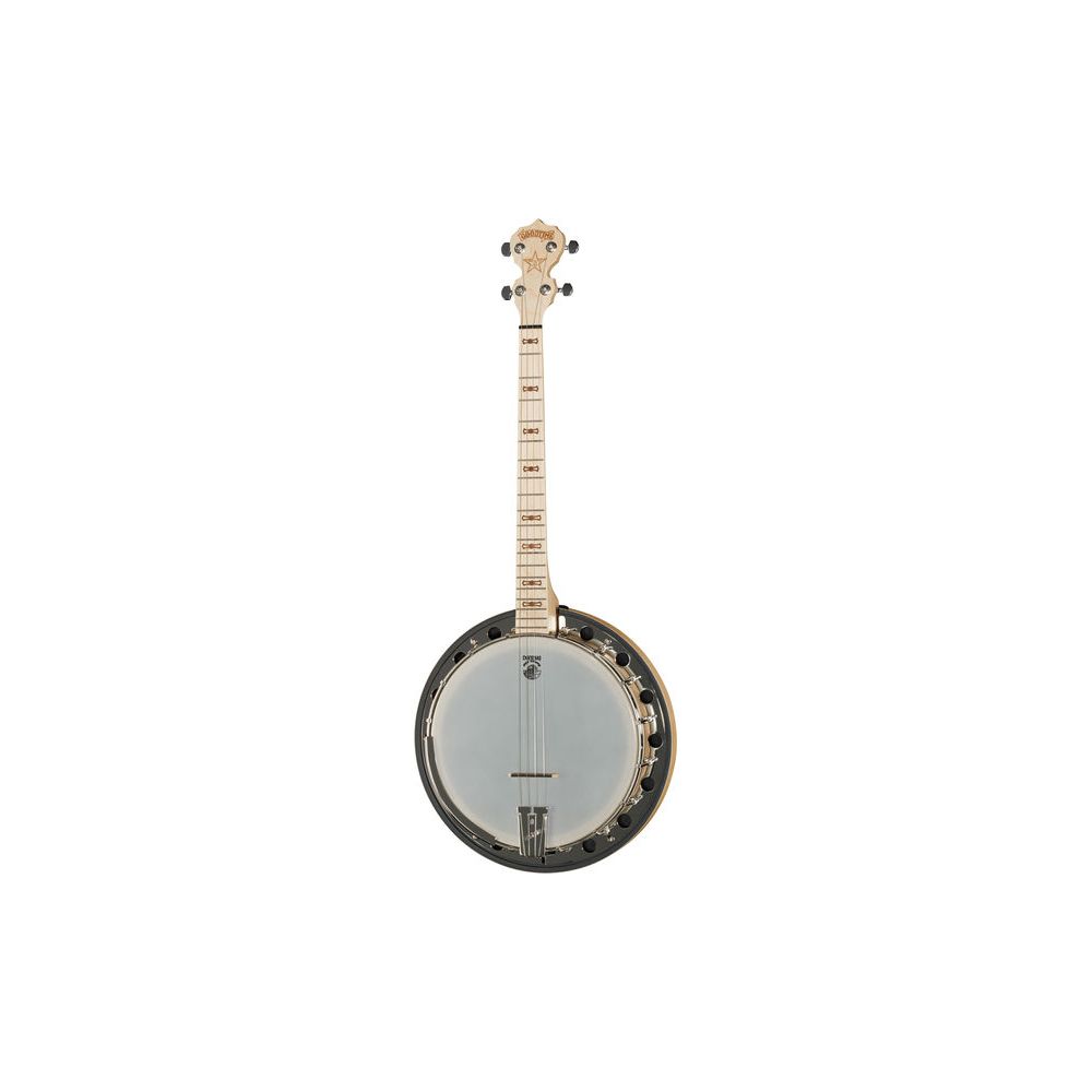 Deering Goodtime Two 19 Fret – Thomann Ireland