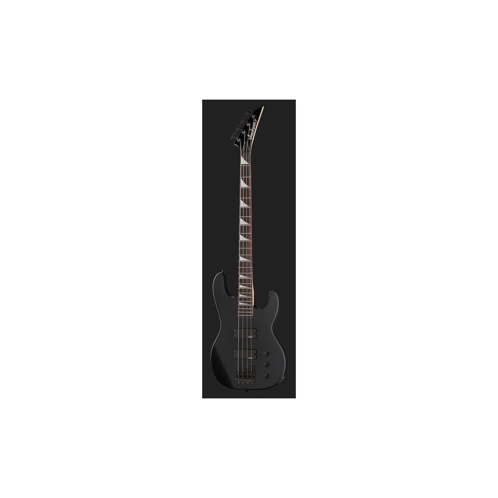 Jackson JS2 Concert Bass Satin Black – Thomann Ireland