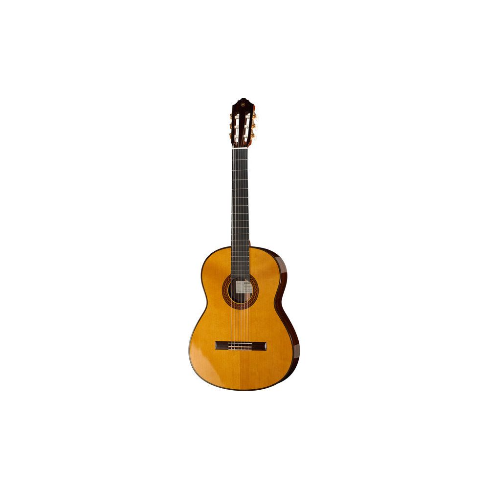 Yamaha CG192S – Thomann Ireland