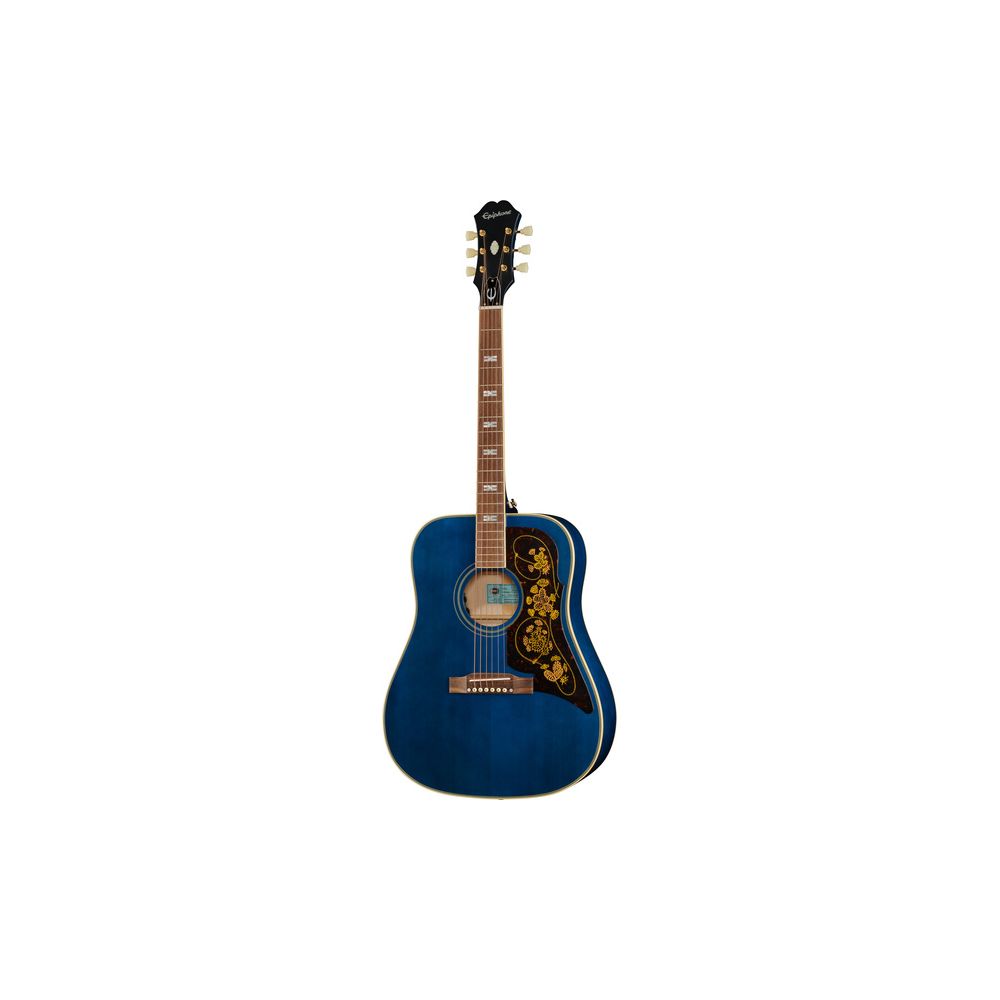 Epiphone Masterbilt Frontier Viper BL – Thomann Ireland