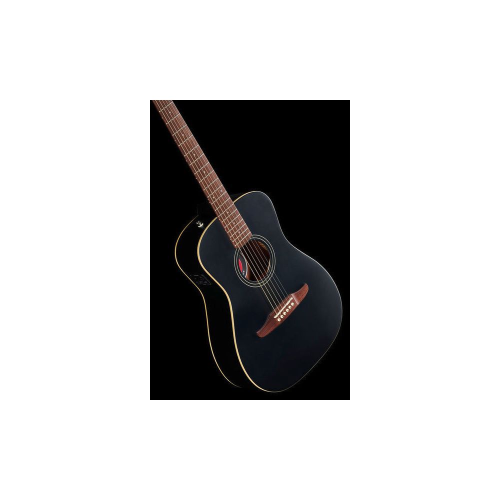 Fender Joe Strummer Campfire – Thomann Ireland