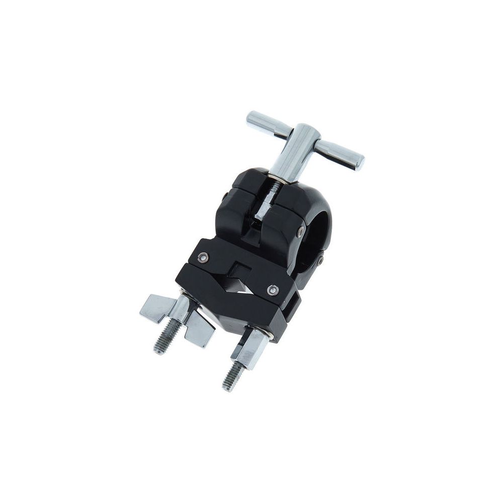 Millenium Rack Clamp Black – Thomann Ireland