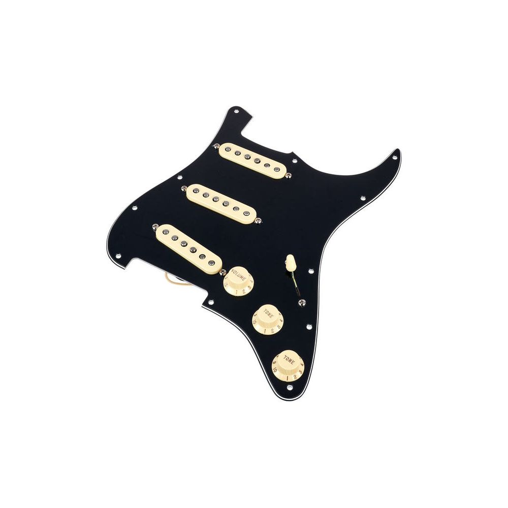Fender Pre
