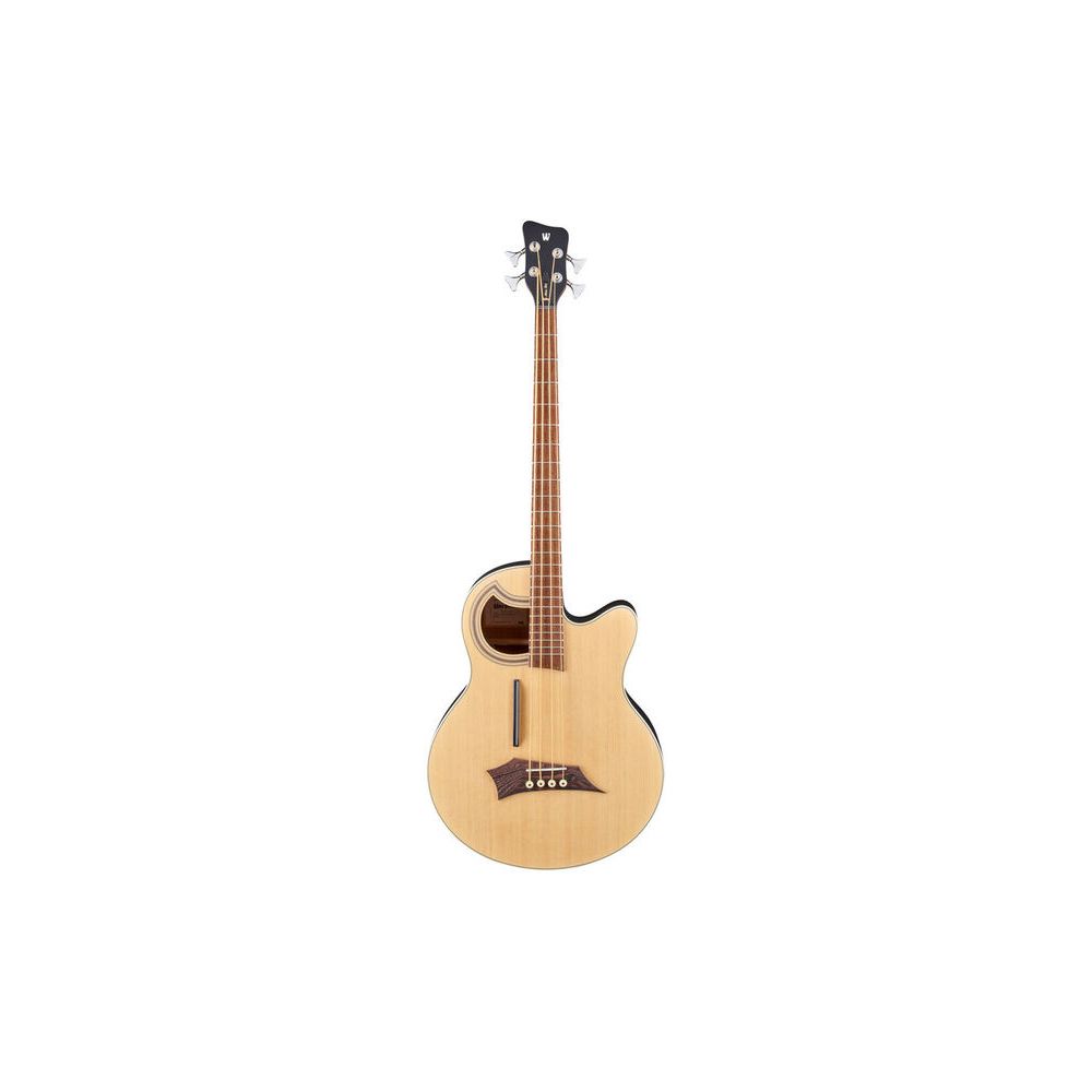 Warwick RB Alien Standard 4 NT – Thomann Ireland