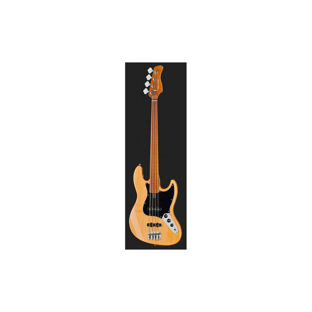 Marcus Miller V5 Alder