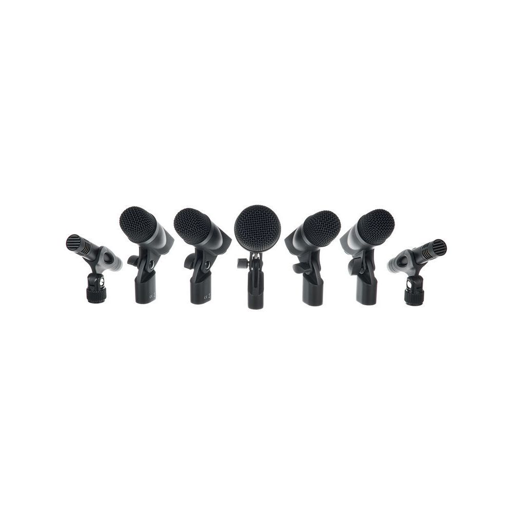 Presonus DM