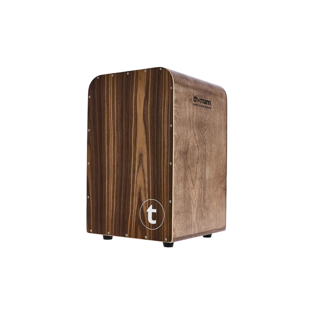 Thomann TCA Cajon Yellow Sandal – Thomann Ireland