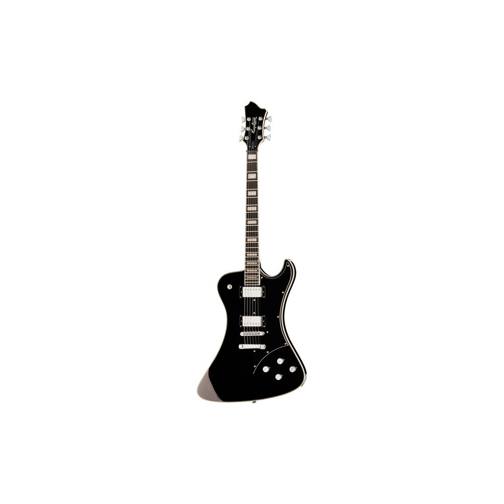 Hagstrom Fantomen Black – Thomann Ireland