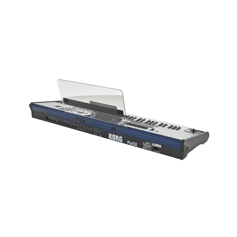Korg PA
