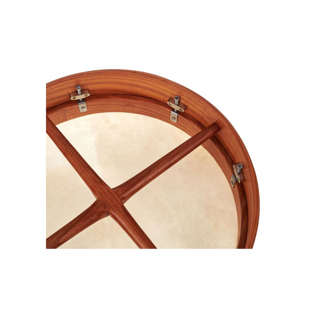 Millenium 16"x3,5" Bodhran Tuneable – Thomann Ireland