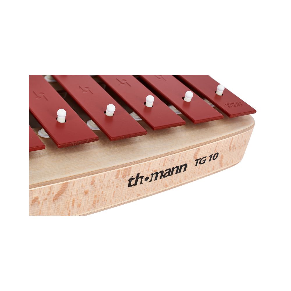 Thomann TG10 Glockenspiel by Sonor – Thomann Ireland