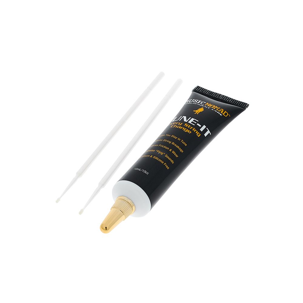 MusicNomad Lubricant MN 106 – Thomann Ireland