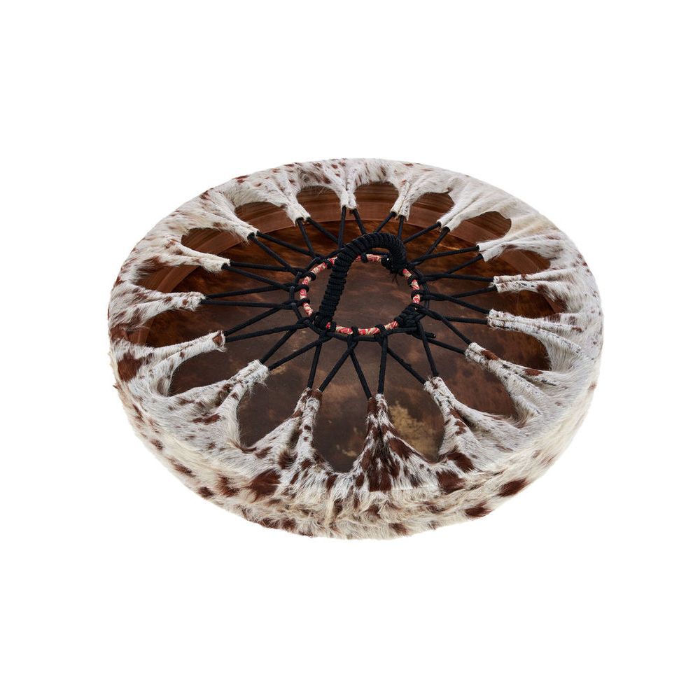 Thomann 18" Shaman Drum Cow Skin – Thomann Ireland