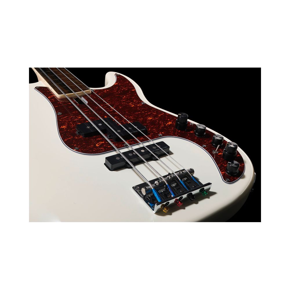 Marcus Miller P7 Alder 4 FL AWH 2nd Gen – Thomann Ireland