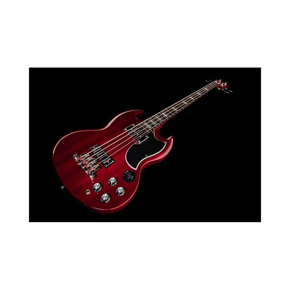 Epiphone EB