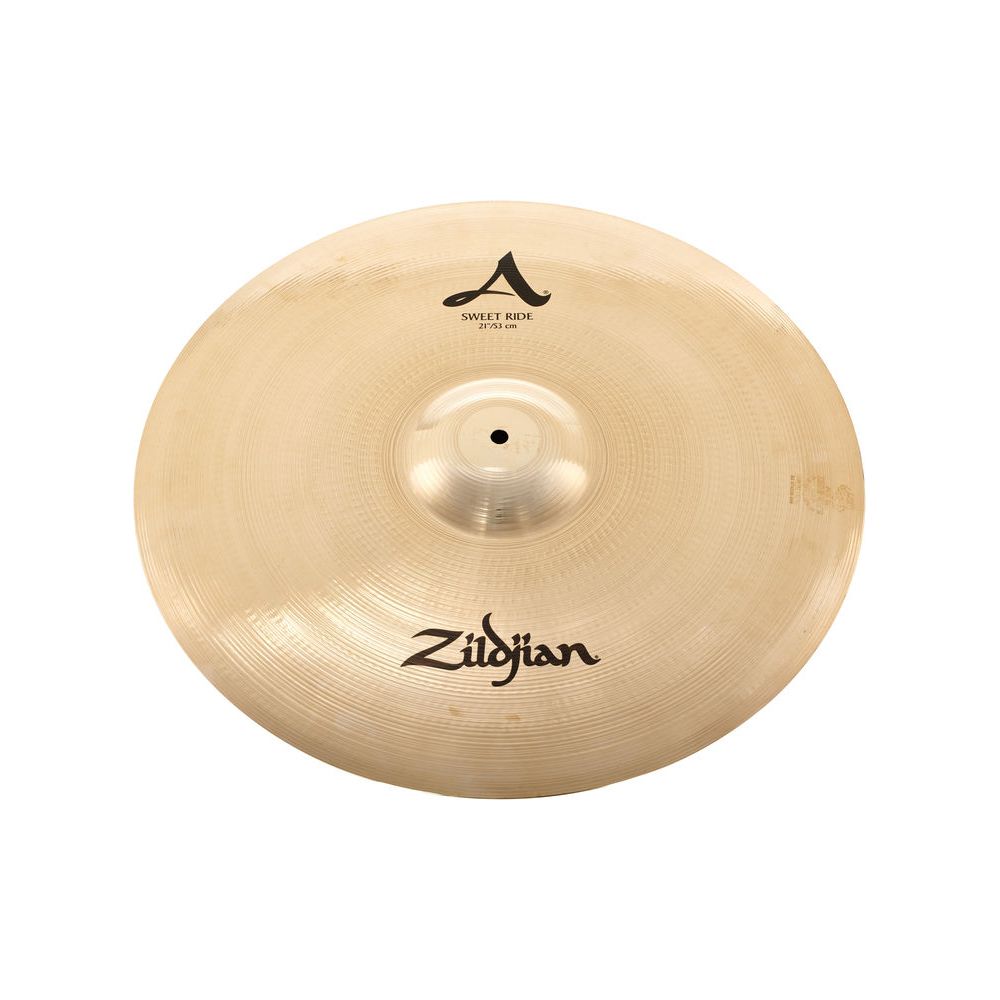 Zildjian 21" A