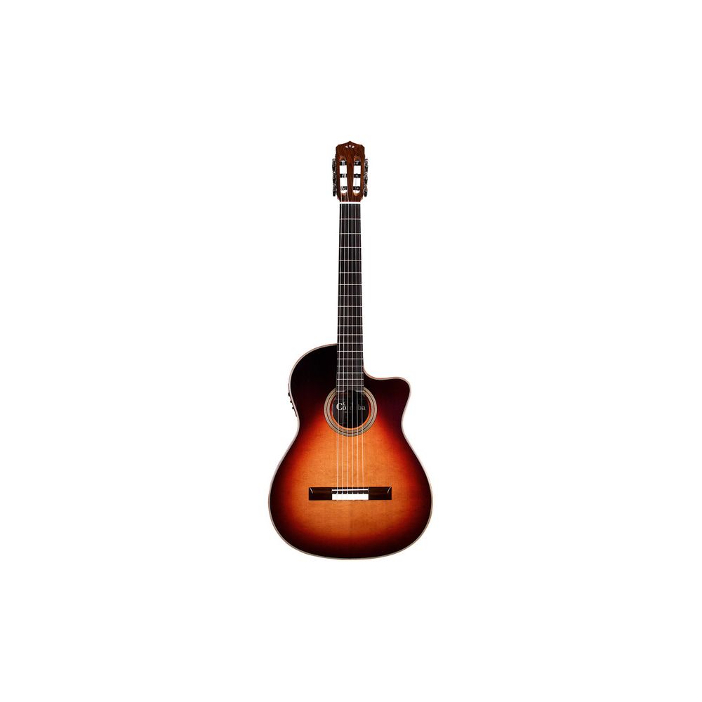 Cordoba Fusion Orchestra CE TB – Thomann Ireland